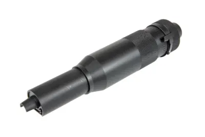 Tłumik Covert Tactical PRO typu PBS-4 14/24mm - obrazek 3
