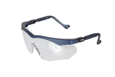 Okulary Skyper SX2 Supravision Sapphire - przezroczyste - obrazek 2