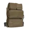 Panel szturmowy do kamizelki Rush 2.0 - oliwkowy OD-G-PRI-19-028275-00 asgbox.pl