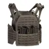 Kamizelka taktyczna Reaper Plate Carrier - Wolf Grey OD-G-IVG-18-030555-00 asgbox.pl