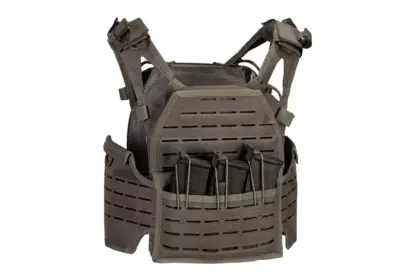Kamizelka taktyczna Reaper Plate Carrier - Wolf Grey - obrazek 5