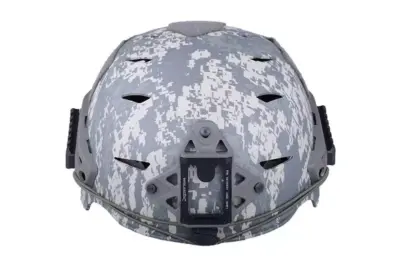 Replika kasku TMF Tactical - ACU - obrazek 4