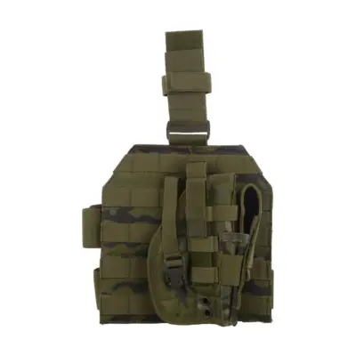 Panel udowy z kaburą uniwersalną - MC Tropic UTT-29-024764-00 asgbox.pl