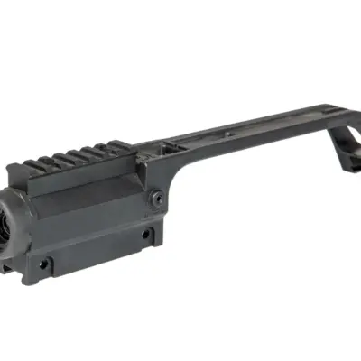 Alternative view of Chwyt transportowy z lunetą do replik G36