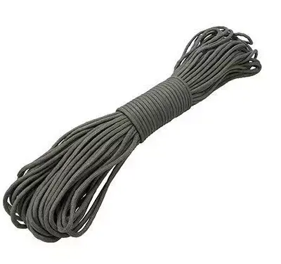 asgbox.pl - Linka Nylon typu Paracord 30m - OD