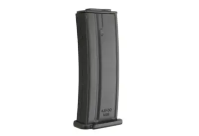 Krótki magazynek low-cap do replik typu MP7 - obrazek 5