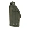 Kabura regulowana MOLLE - oliwkowa OD-G-VIP-29-030467-00 asgbox.pl