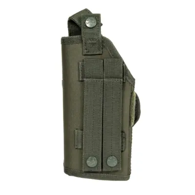 Kabura regulowana MOLLE - oliwkowa VIP-29-030467-00 asgbox.pl