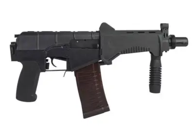 Replika karabinka szturmowego SR-3M - obrazek 2