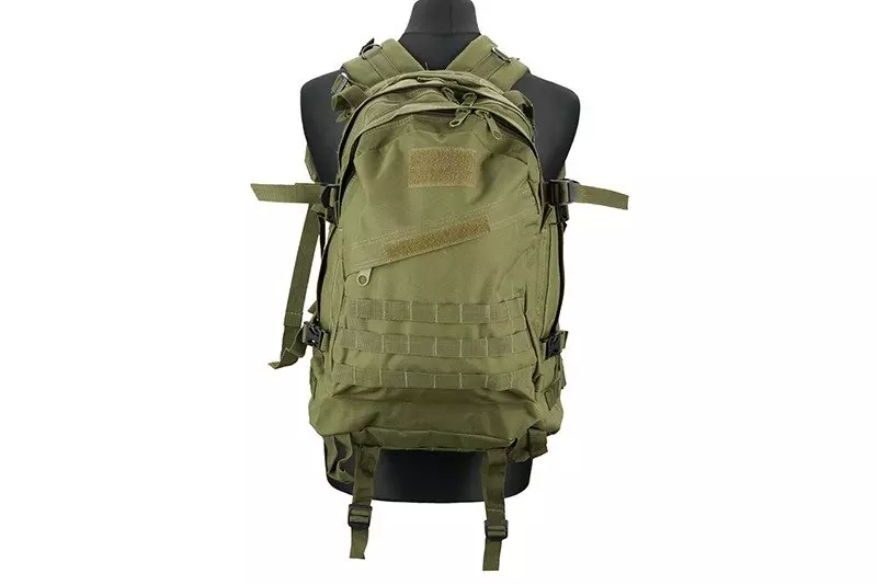 Plecak 3-Day Assault Pack - oliwkowy OD-G-GFT-20-000397-00 asgbox.pl Plecak 3-Day Assault Pack - oliwkowy - obrazek 5