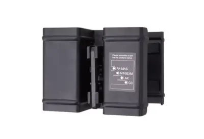 Łącznik magazynków serii G3/AK/M16/FA-MAS - obrazek 5