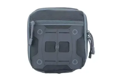 Uniwersalna ładownica cargo/apteczka hypalon - Primal Grey - obrazek 5