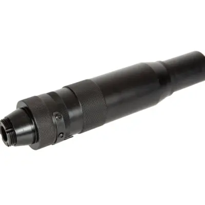 Alternative view of Stalowa replika tłumika tracer PK-259T PBS-4