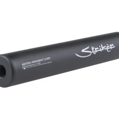 Tłumik dźwięku AM-03 do replik AS-01 Striker AMOEBA AMB-09-020145-00 asgbox.pl