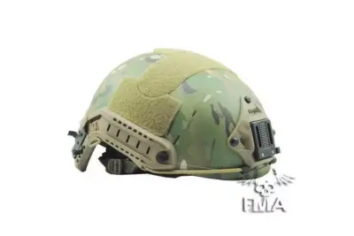 Replika hełmu Ballistic - MC - obrazek 3