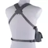Kamizelka Fast Chest Rig - Primal Grey OD-G-PRI-18-024444-00 asgbox.pl