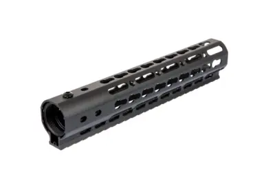 Szyna montażowa KeyMod CNC 10“ - obrazek 2