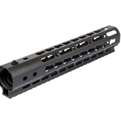 Alternative view of Szyna montażowa KeyMod CNC 10“