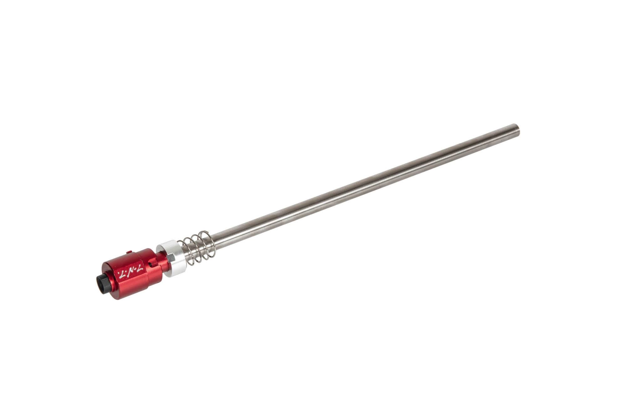 Kompletna komora Hop-Up z lufą 6,03mm 275mm do replik VFC M4 GBB OD-G-TNT-12-031463-00 asgbox.pl 03mm 275mm do replik VFC M4 GBB