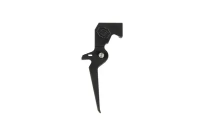 Język spustowy Quantum Trigger 1A1 - Matt Black - obrazek 2