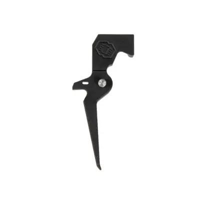 Alternative view of Język spustowy Quantum Trigger 1A1 - Matt Black