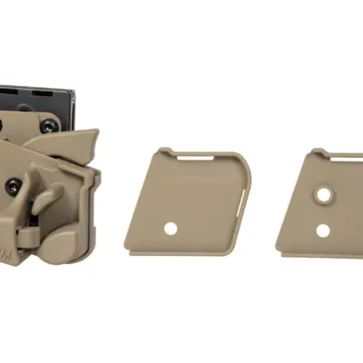 Kabura na pistolet AACP01 - Tan TMC-29-030726-00 asgbox.pl