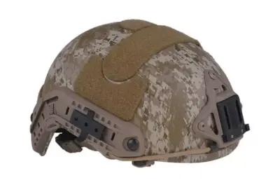 Replika hełmu Ballistic Memory Foam - Digital Desert - obrazek 4