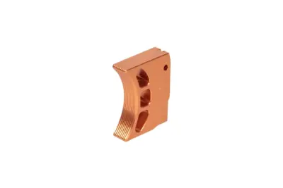 Język spustowy CNC do replik M1911 GBB - obrazek 2