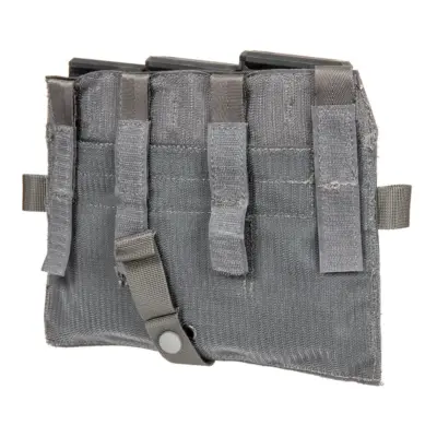 Potrójna ładownica shingle do kamizelki Rush 2.0 - Primal Grey UTT-19-029164-00 asgbox.pl Potrójna ładownica shingle do kamizelki Rush 2.0 - Primal Grey UTT-19-029164-00 asgbox.pl