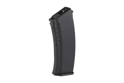 Magazynek hi-cap 400 kulek do replik AKR ERG - obrazek 3