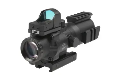 Luneta Rhino 4X32 z kolimatorem Micro - obrazek 3