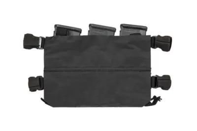 Panel VX Buckle Up Mag Rig - czarny - obrazek 3