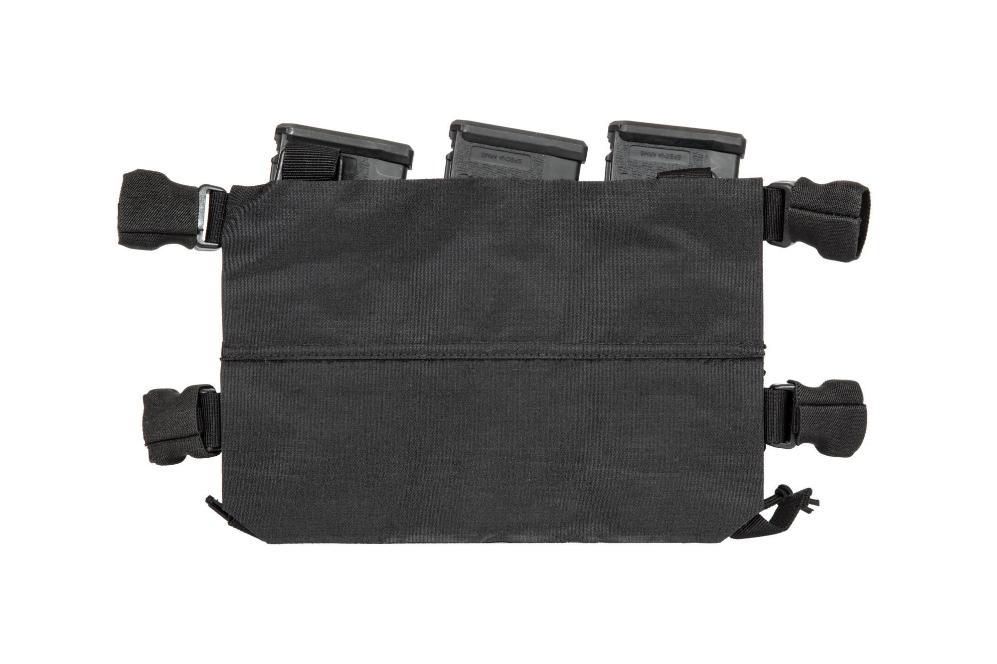 Panel VX Buckle Up Mag Rig - czarny VIP-19-030486-00 asgbox.pl Panel VX Buckle Up Mag Rig - czarny - obrazek 4