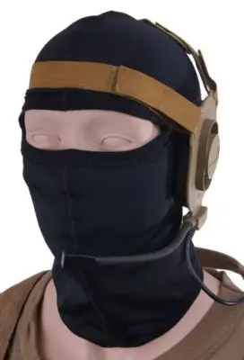 Zestaw słuchawkowy Bowman Elite II - tan - obrazek 3