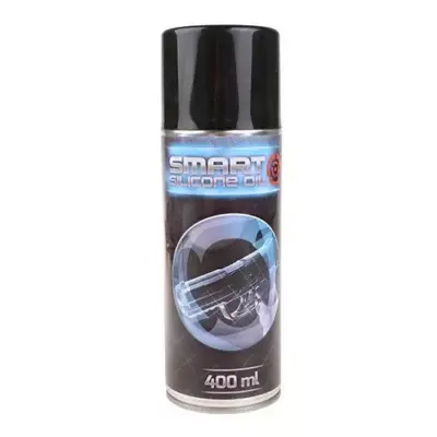 asgbox.pl - Olejek Silikonowy Smart Oil™ - 400 ml