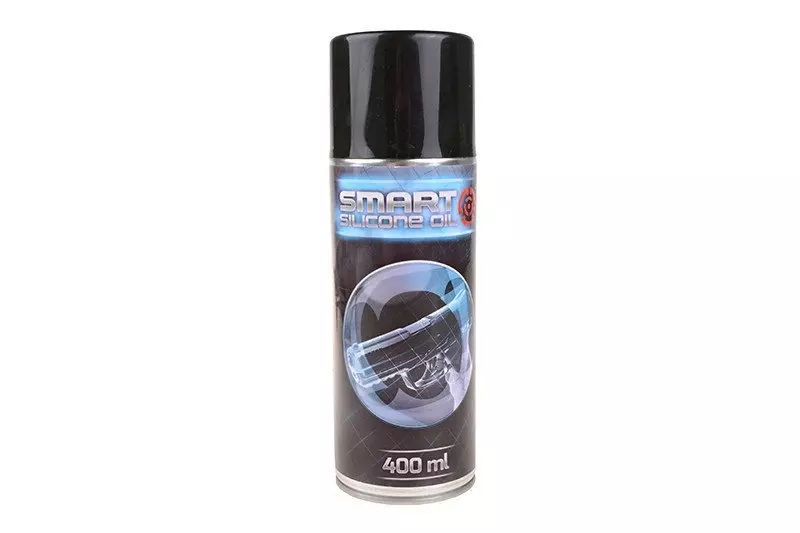 Olejek Silikonowy Smart Oil™ - 400 ml SMG-17-009194-00 asgbox.pl asgbox.pl - Olejek Silikonowy Smart Oil™ - 400 ml