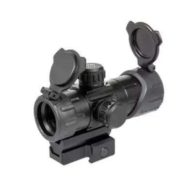 Replika celownika kolimatorowego Red Dot THO-10-009054-00 asgbox.pl Replika celownika kolimatorowego Red Dot THO-10-009054-00 asgbox.pl