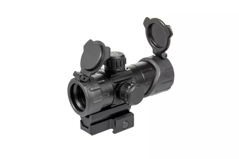 Replika celownika kolimatorowego Red Dot THO-10-009054-00 asgbox.pl Replika celownika kolimatorowego Red Dot - obrazek 4