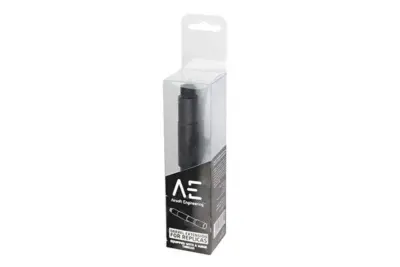 Przedłużenie lufy do replik z gwintem 14mm - obrazek 4