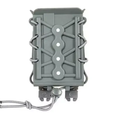 Alternative view of Ładownica OPEN VI na magazynek karabinowy - Primal Grey