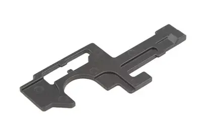 Płytka selektora ognia Hard Selector Plate do replik z gearboxem V.2 i systemem Blowback - obrazek 2