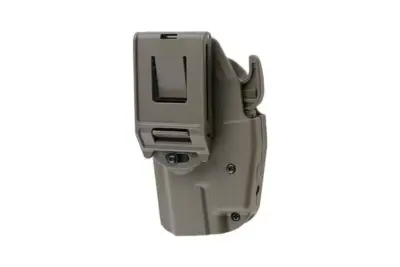 Kabura uniwersalna Compact II - Tan - obrazek 4