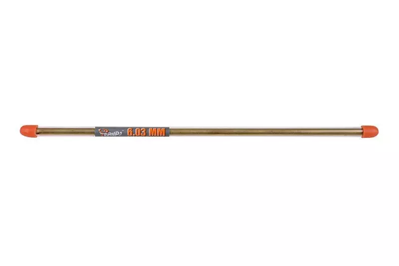 Lufa precyzyjna Tornado™ 6,03 - 229mm OD-G-TOR-08-008471-00 asgbox.pl Lufa precyzyjna Tornado™ 6,03 - 229mm - obrazek 3