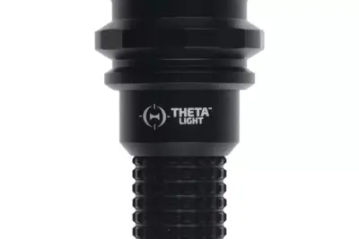 Latarka taktyczna T1000 - obrazek 4