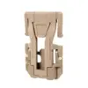 Adapter MOLLE do ładownic FSMR - Dark Earth OD-G-FMA-31-023214-00 asgbox.pl