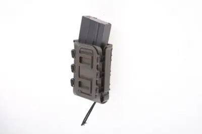 Ładownica SSSMC na magazynek karabinowy - olive drab - obrazek 4