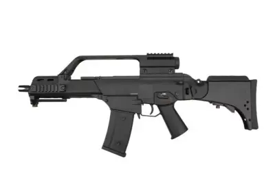 Replika karabinka JG2338 V2 - obrazek 4