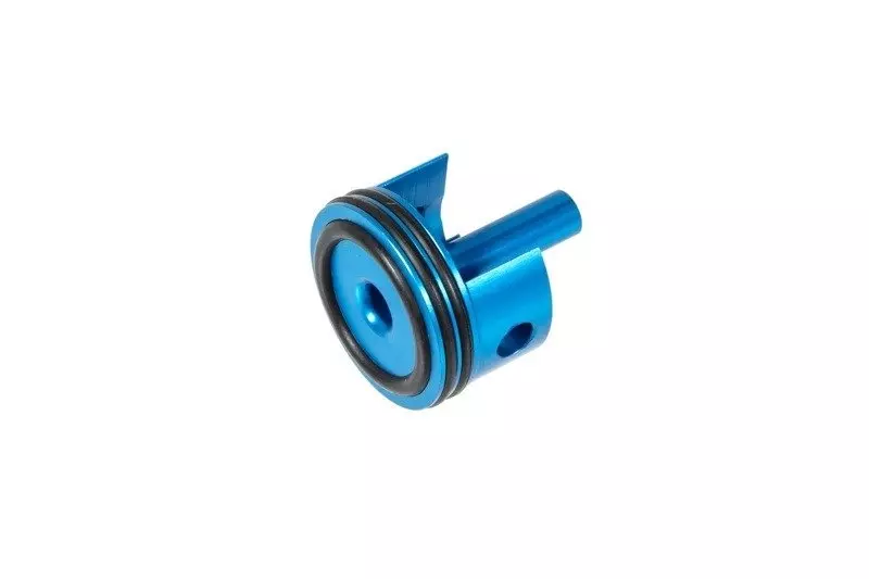 Aluminiowa podwójnie doszczelniona głowica cylindra V3 SPE-08-023644-00 asgbox.pl Aluminiowa podwójnie doszczelniona głowica cylindra V3 - obrazek 3