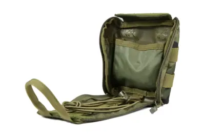 Ładownica typu Trauma Kit - wz.93 pantera leśna - obrazek 7