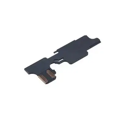 Płytka selektora do gearboxa V2 GUA-08-014289-00 asgbox.pl Płytka selektora do gearboxa V2 GUA-08-014289-00 asgbox.pl